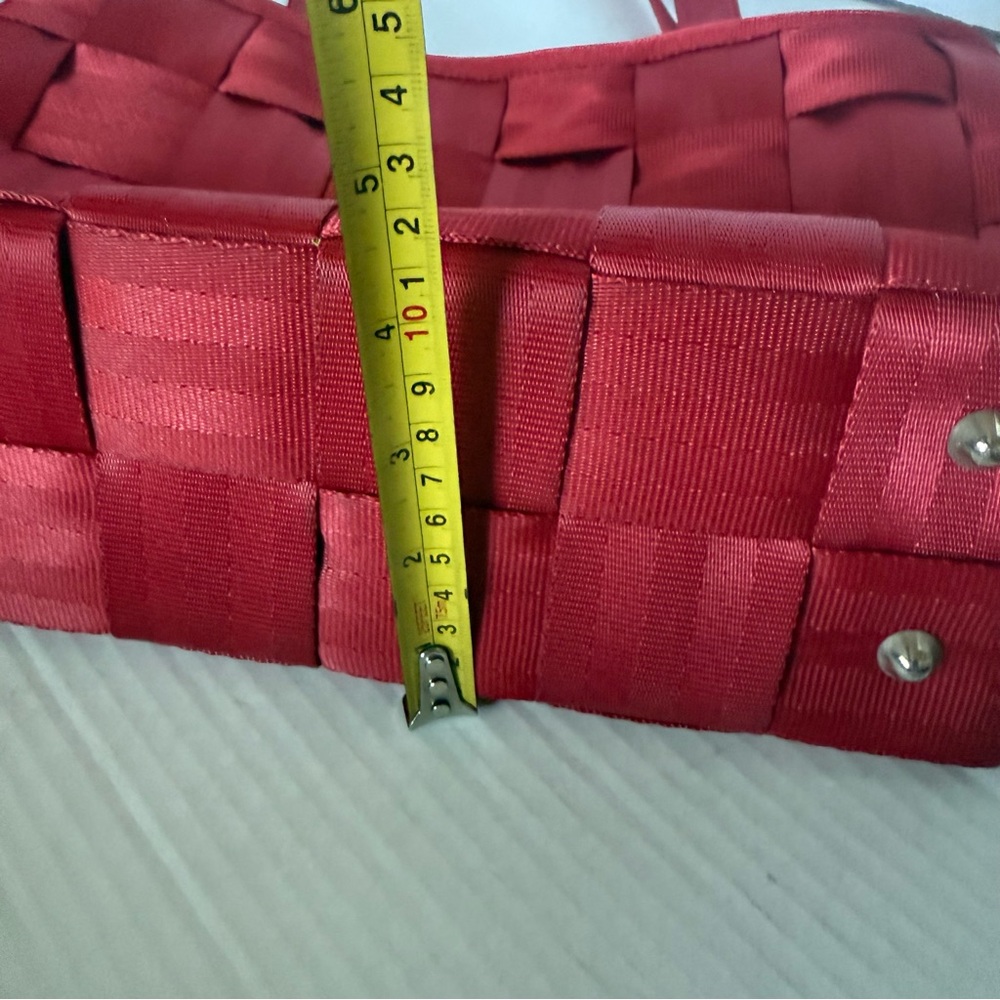 Harveys seat belt bag (b20) - Picture 9 of 10